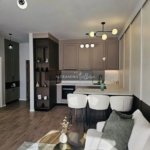 Apartament 2 camere, etaj intermediar, terasa, garaj, Eroilor