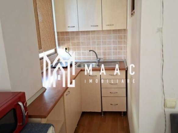 Apartament de închiriat | Sibiu | Hipodrom 3 | 32 mp | etaj 2