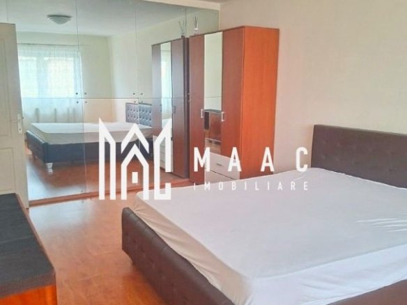 Apartament 2 camere | Sibiu, Strand | 60mp