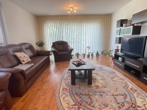 Casa individuala P+M,spatioasa in zona Mircea Cel Batran