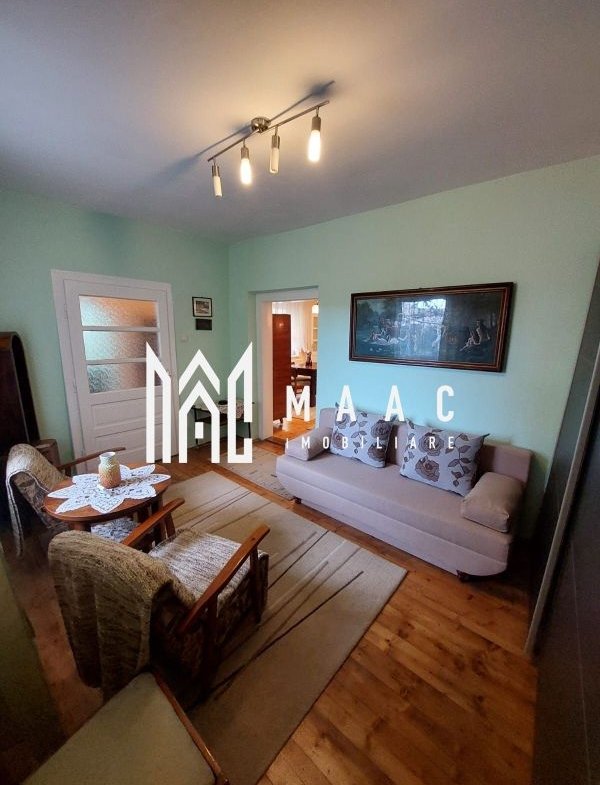 Casă 3 camere de vânzare | Tiglari, Sibiu | 108 mp | teren 400 mp
