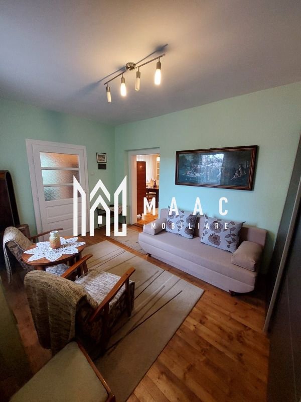 Casă 3 camere de vânzare | Tiglari, Sibiu | 108 mp | teren 400 mp