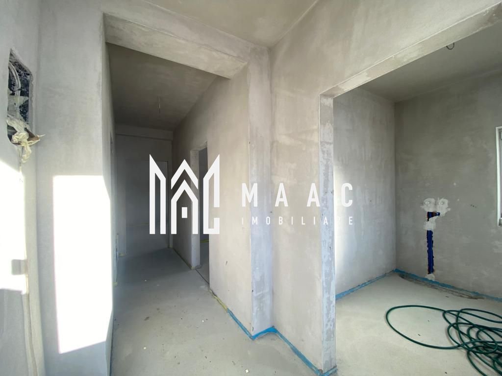 Casa Individuala | Curte 727 MP | Cisnadie