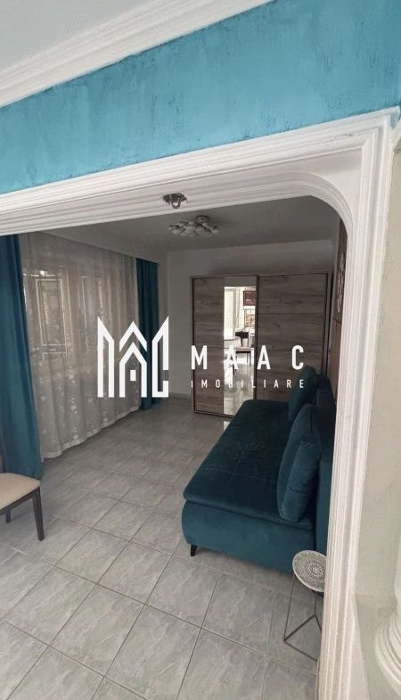 Apartament de vânzare | 2 camere | Râmnicu Vâlcea | 41 mp