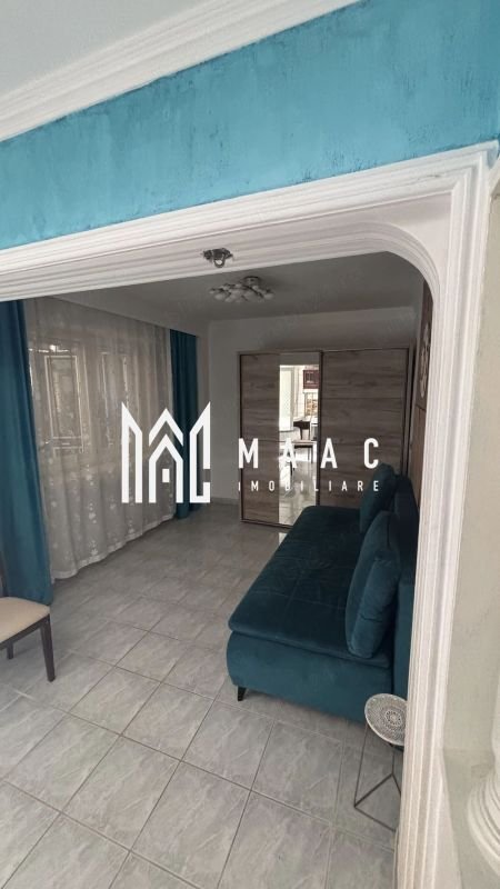 Apartament de vânzare | 2 camere | Râmnicu Vâlcea | 41 mp