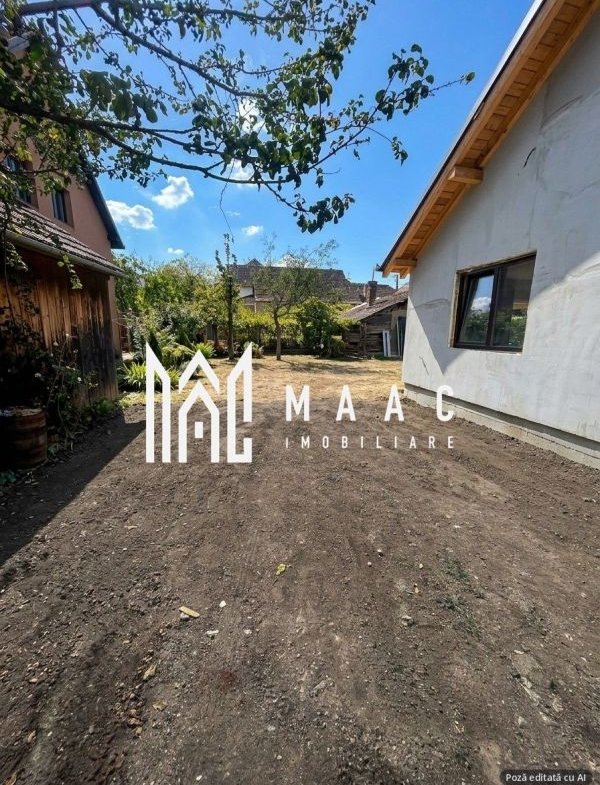 Casă de vânzare Sibiu | Trei Stejari | 4 camere | 320 mp