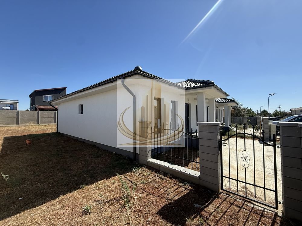 Duplex Sânandrei | 3 camere | 70 mp utili | 335 mp teren