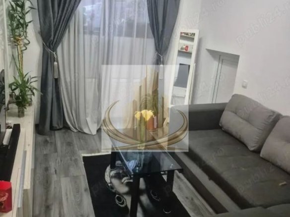 Apartament 2 camere | Centrală proprie | Parcare inclusă | Bloc 2015
