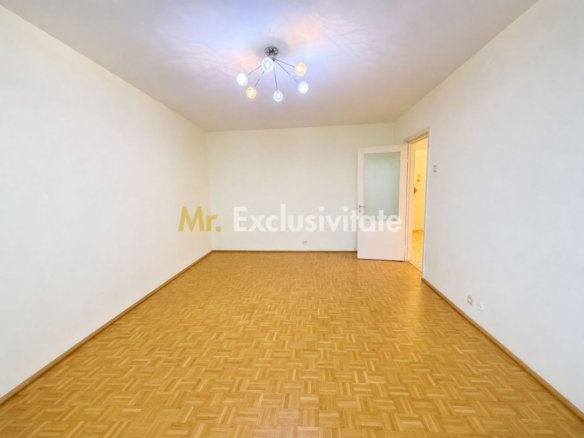 Apartament 3 camere decomandat Trivale -complex 1