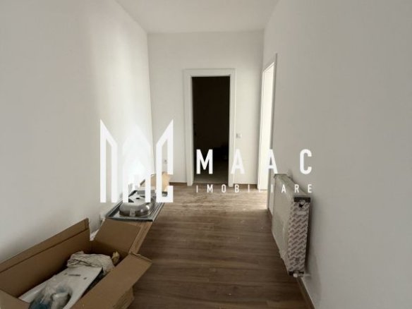 Apartament 2 Camere | 49 MP Utili | Grădină 36 MP | Balcon | Predare la Cheie