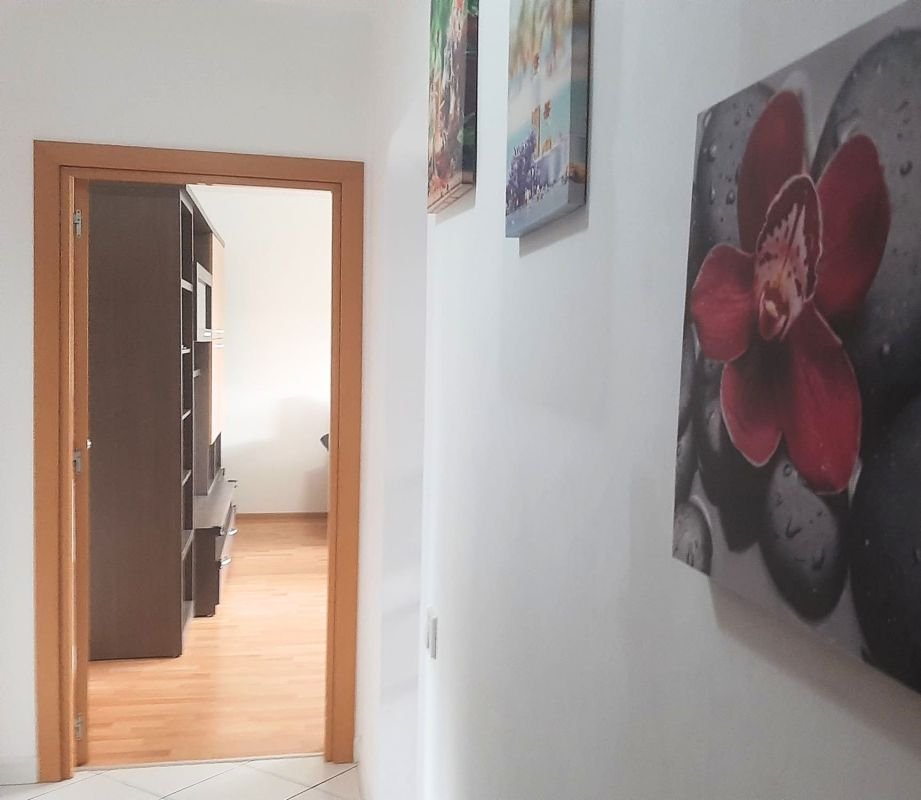 Apartament Renovat 2 Camere + Boxă 7 MP  Vedere Superbă spre Tâmpa