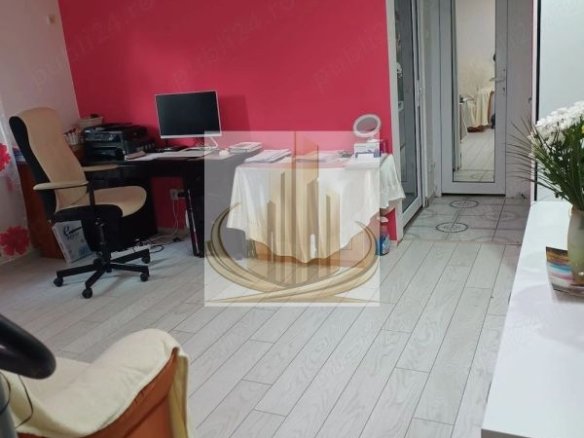 Apartament 2 camere renovat, complet utilat cu parcare