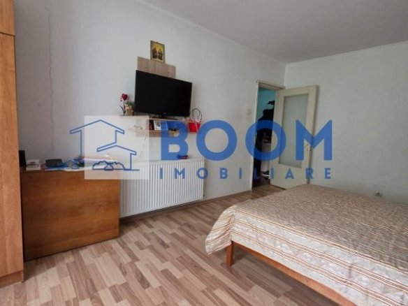 Apartament 3 camere Ostroveni | Etaj 1 | Centrala proprie I-01