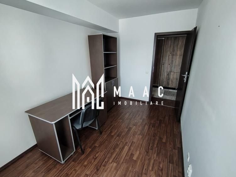 Apartament 3 camere de închiriat | Sibiu | parcare inclusă