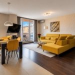 Apartament 2 camere | 70 mp | 2 băi | 2 parcări | Luceafărul