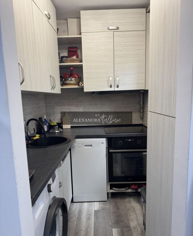 Apartament 2 camere | Gheorgheni – Str. Alverna | Parter înalt