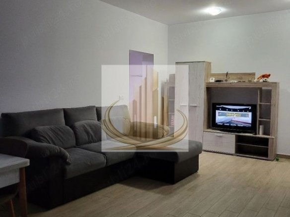 Apartament Ghiroda | 2 camere | 51 mp | Balcon 8 mp | Parcare inclusa