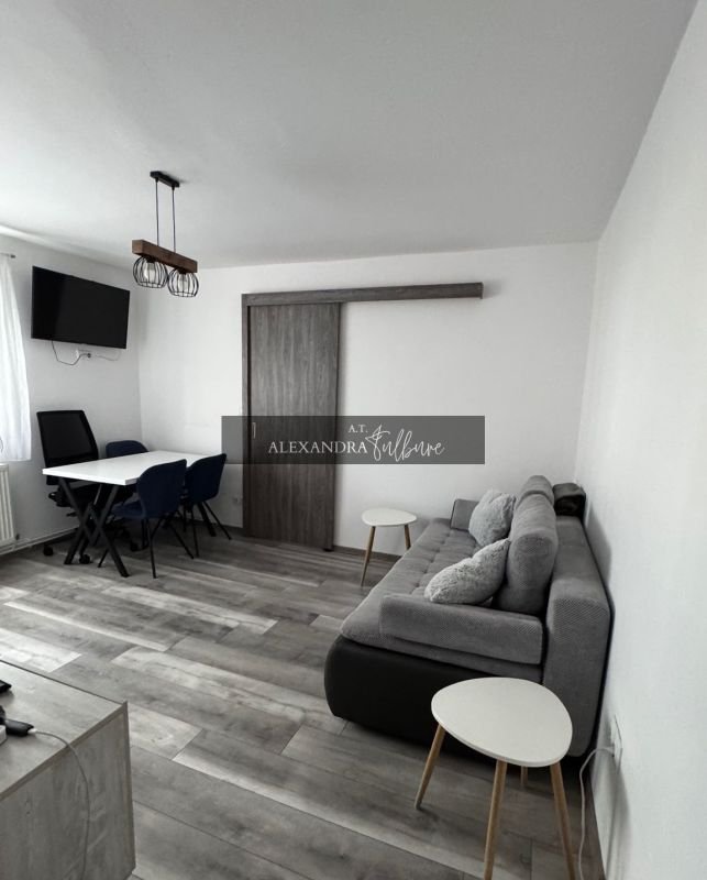 b4a8a8f544bf405f8b71c1ed379af56f Apartament 2 camere | Gheorgheni – Str. Alverna | Parter înalt