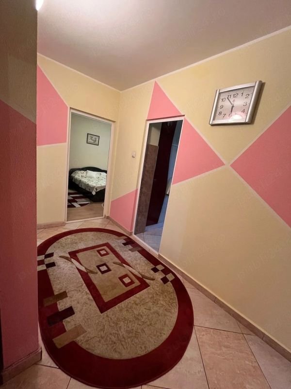De inchiriat apartament cu 2 camere, etaj 1, Siderurgistilor, 450 E