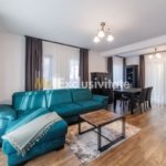 De inchiriat Casa moderna noua in Stefanesti-5 min Pitesti!