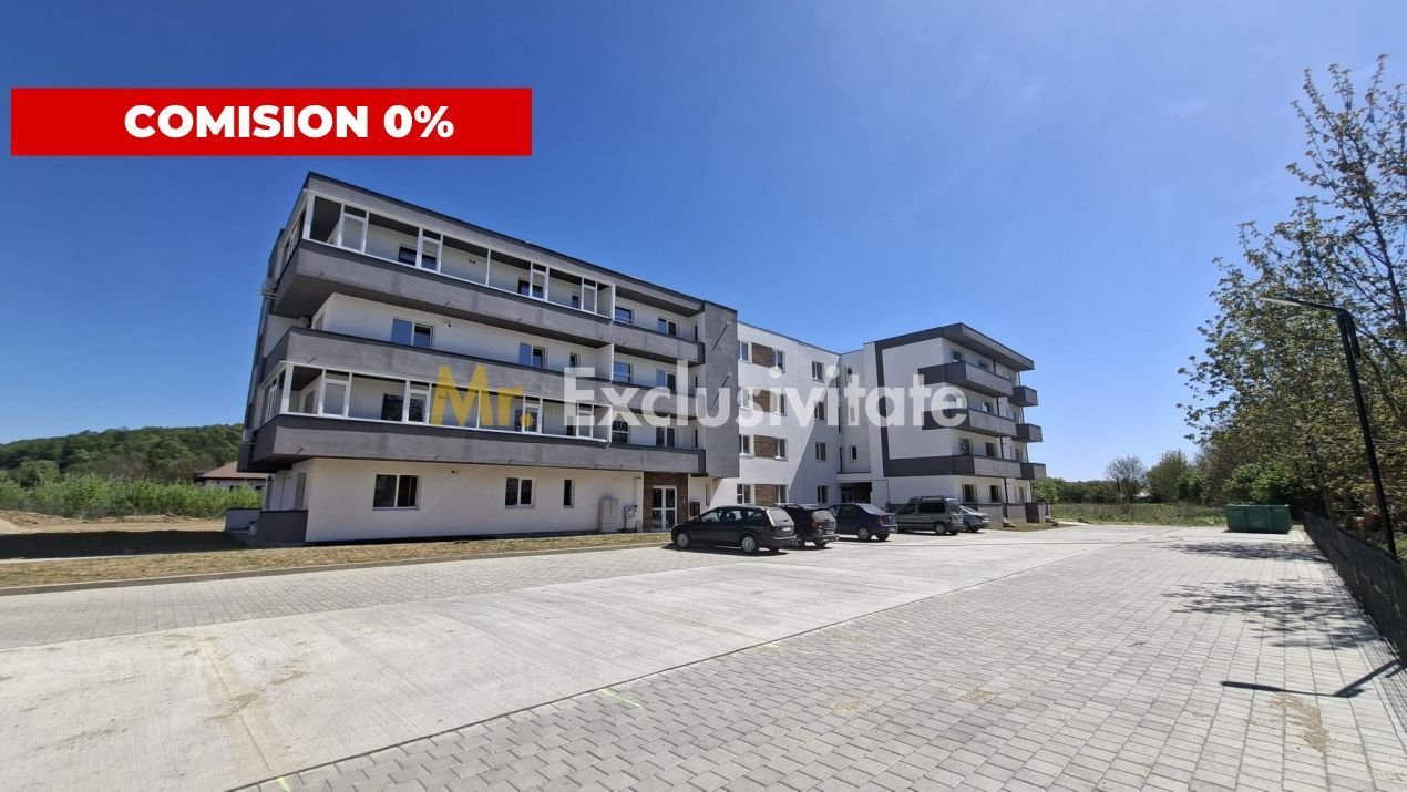 b56b72a95bdd439b8bdfd1802d2bab42 Apartament Stefanesti Cavalerului Residence Bloc 2026 parcare inclusa