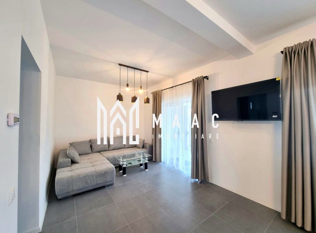 Casa 4 camere | Teren 215 mp | Selimbar
