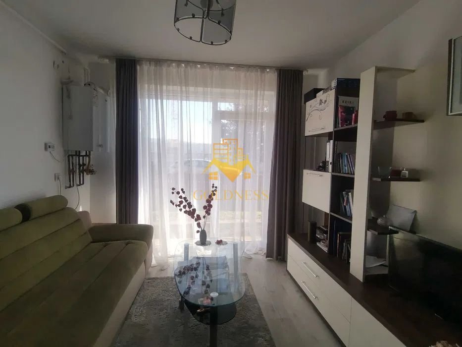 2 camere, parcare, bloc nou, Iris Zona Auchan, Elite City, Blvd Muncii
