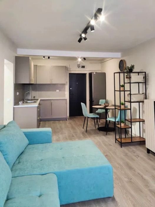 Vanzare 2 camere Vlahuta complet renovat gata de mutare rapida