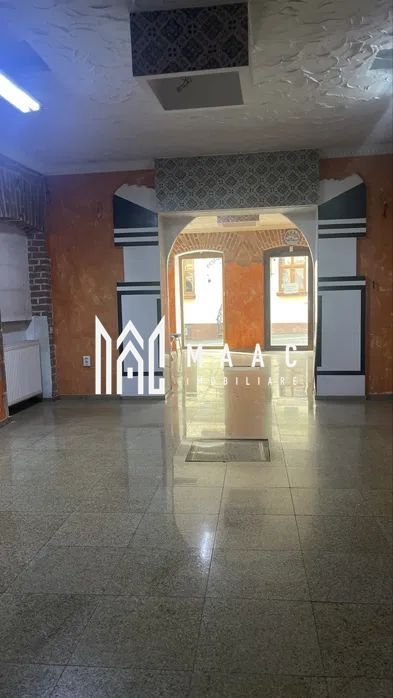 Spațiu comercial de închiriat | Sibiu, Central | 80 mp