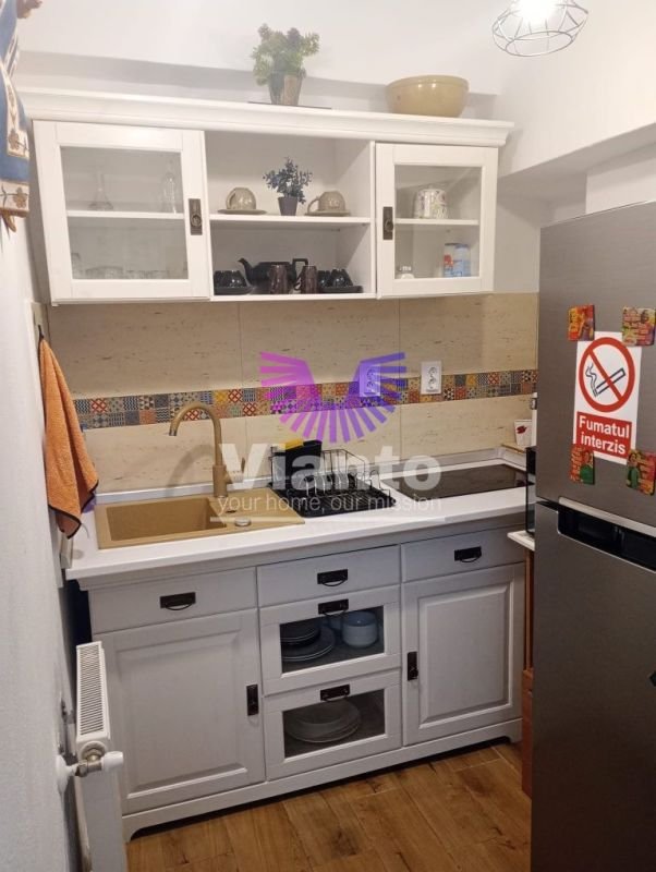 b691ee518f134e7092f46ef487f4f4dc Apartament 2 camere | Mobilat si utilat | Central | Sibiu