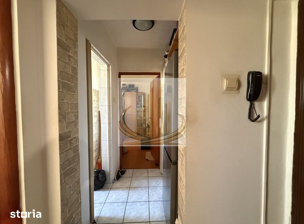 Apartament 2 camere decomandat