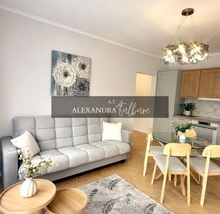 Apartament modern 3 camere I Zona Terra I Floresti