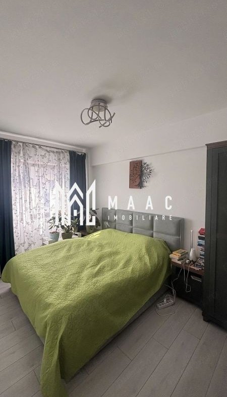 Apartament 3 camere de vânzare | Ostroveni, Râmnicu Vâlcea