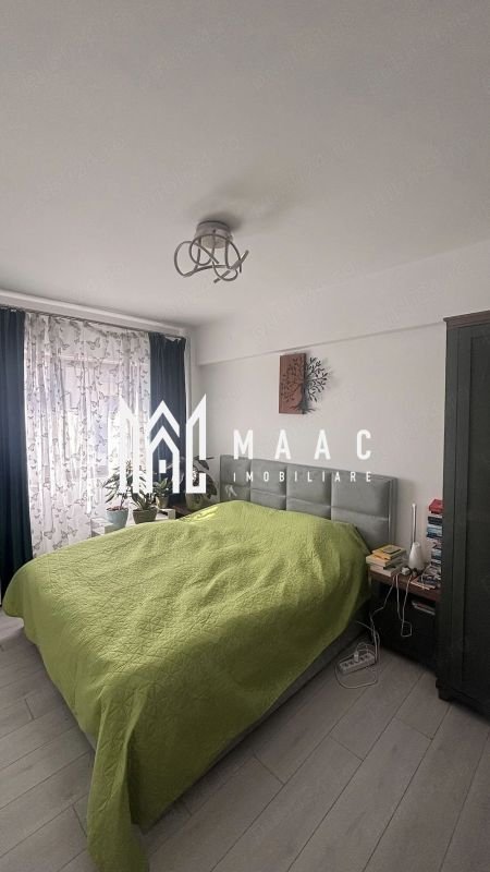 Apartament 3 camere de vânzare | Ostroveni, Râmnicu Vâlcea