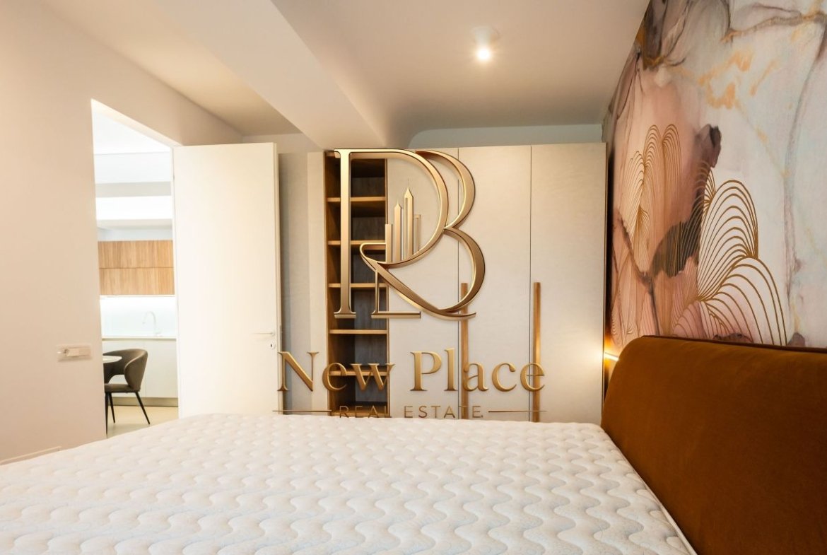 [VIDEO] CORTINA NORTH | Mobila Rovere | Parcare subterana | LUX