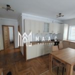 Apartament 3 camere | 70 MPU I Turnisor I Loc Parcare I 2 Bai