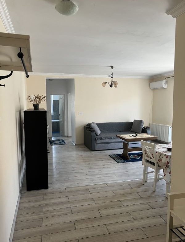 Apartament 3 camere de închiriat | Braytim | Mobilat și utilat | Clădi