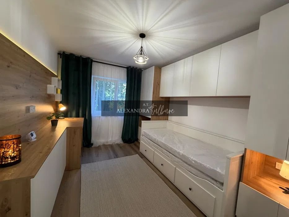 Apartament modern I 3  camere I Manastur