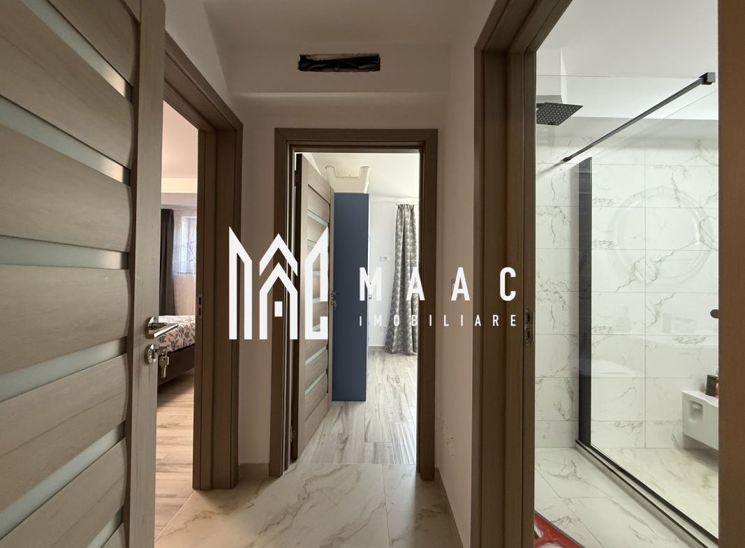 Apartament 3 camere | 65 MP | Renovat complet | Rahova