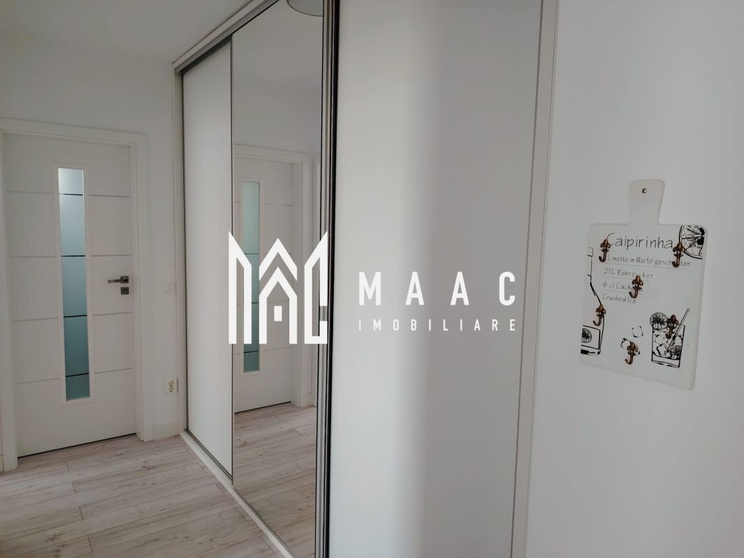 b7e3d8a03b5e423db6db7737592d6475 Apartament 2 camere de închiriat | Sibiu, Turnișor | balcon