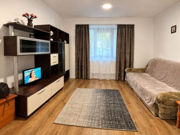 Garsonieră de vânzare – Micro 40 – C-uri | Etaj 3 – 27.000 €