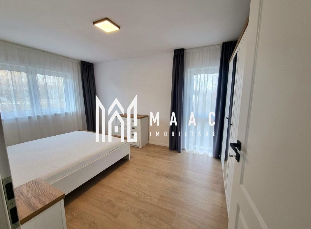 Casa 4 camere | Teren 215 mp | Selimbar