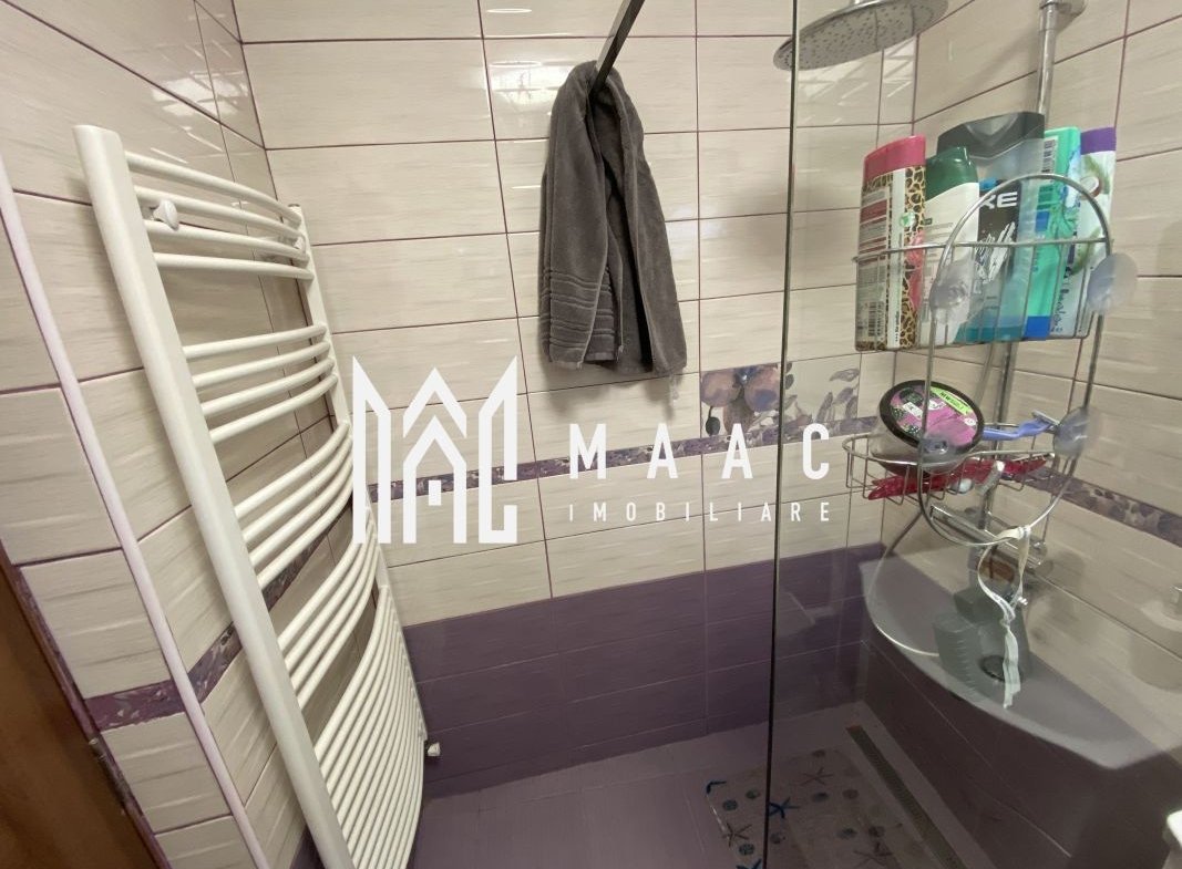Apartament la casa | Renovat | Garaj | Curte | Lazaret