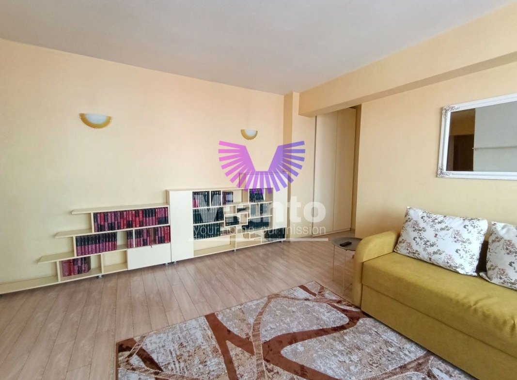 Apartament 2 camere | Parcare privata | Alma – Turnisor | Sibiu