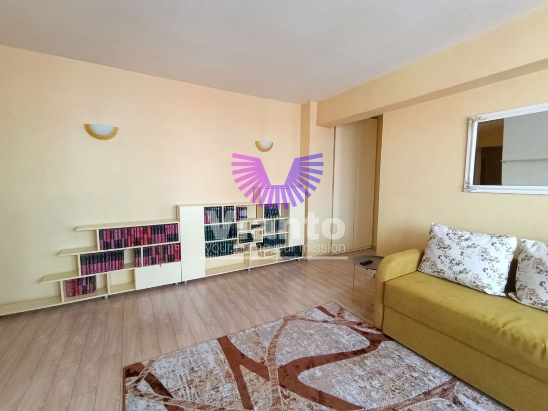 Apartament 2 camere | Parcare privata | Alma – Turnisor | Sibiu