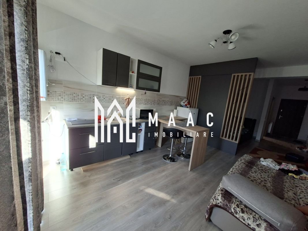 b954a3c0b75340d8b8a54a6cf2d7571f Garsonieră de închiriat | Șelimbăr | Doamna Stanca | 44 mp