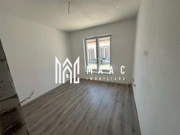 Apartament 3 camere de vânzare Sibiu | Turnișor | curte privată