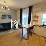 Apartament de închiriat Sibiu, Turnișor | 2 camere | parcare