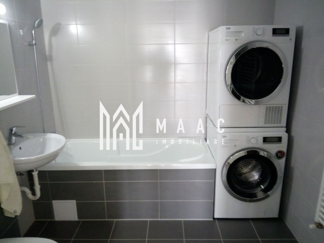ba61ef0f00284e03bc748a72d0474a76 Penthouse 3 camere de închiriat | Șelimbăr | terasă 37 mp