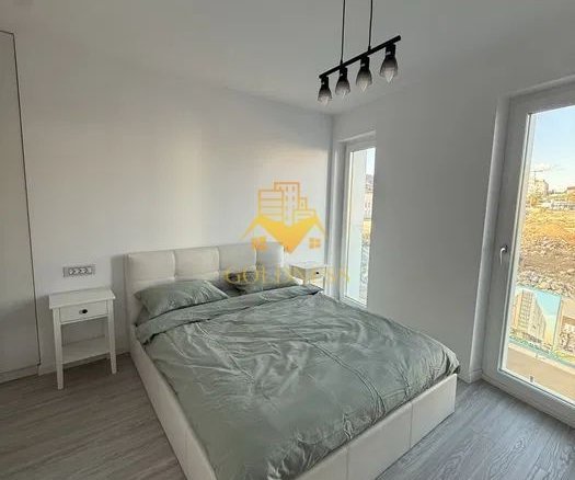 2 camere open space, Elite City, Pet Friendly, Iris, Auchan, Lidl